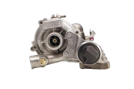 Turbolader C0006314V001
