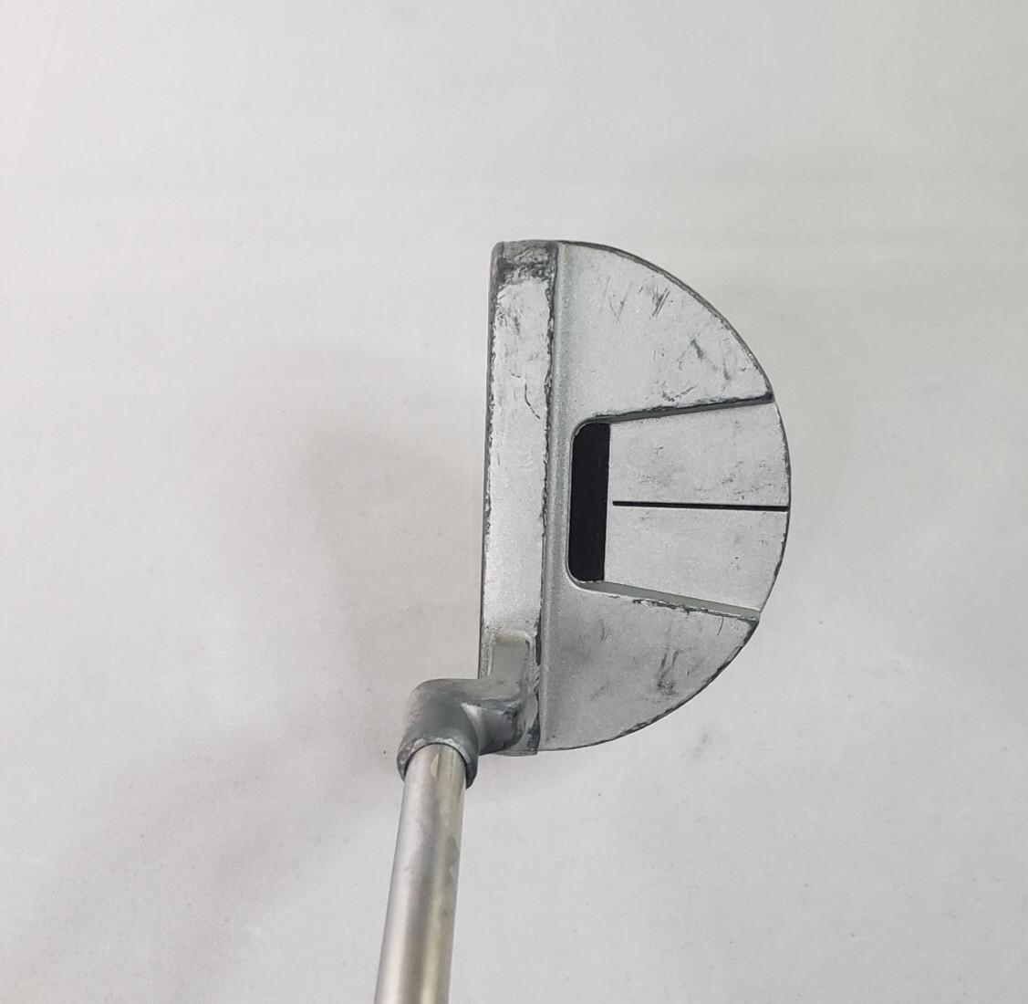 Top Flite Gamer X gamerx Mallet Putter – RH / Steel Shaft / Original Grip