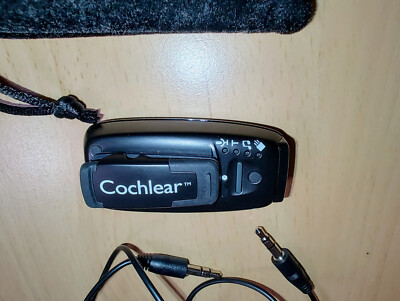 Cochlear Wireless Mini Microphone 2+ Minimikrofon