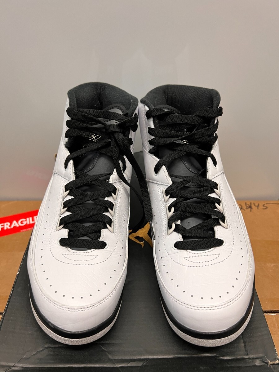 Nike Air Jordan 2 Retro Wing It 834272-103 Size 10 | eBay