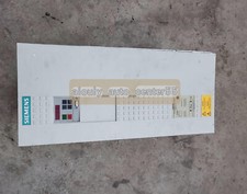 1PCS USED SIEMENS MAIN DRIVE 6SE7023-8ED61-Z Z=G91