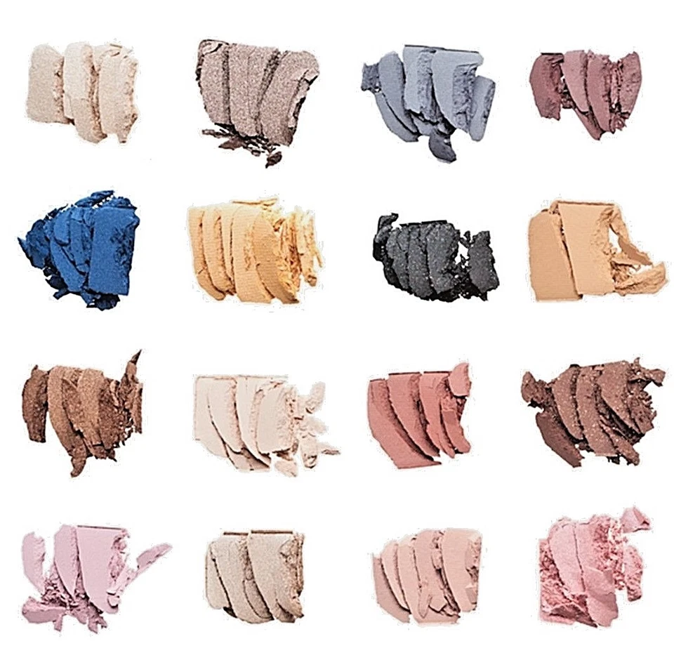 NIB Authentic LORAC Beauty and the Beast PRO Eyeshadow Storybook Palette SEALED - Image 2 of 4