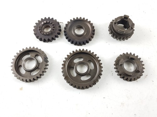 Pignone Cambio 11 Denti Per Mini Moto 2 Tempi ATV Quad Dirt Pocket - Trasmissione - Foto 8