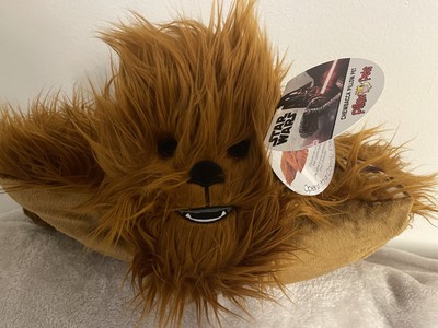 chewbacca pillow pet