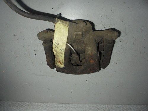 BMW 1er E87 116i Bj:05 Bremssattel vorne links