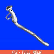 für SEAT EXEO (3R2) (3R5)  2.0 TDI   Abgasrohr Auspuffrohr für Schaltgetriebe