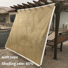 Shade Sail Anti-UV Sun Shade