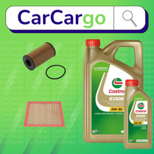 Kit de servicio Land Rover Discovery Sport 2.0 D 4x4 2014-2023 aceite aire gasolina aceite