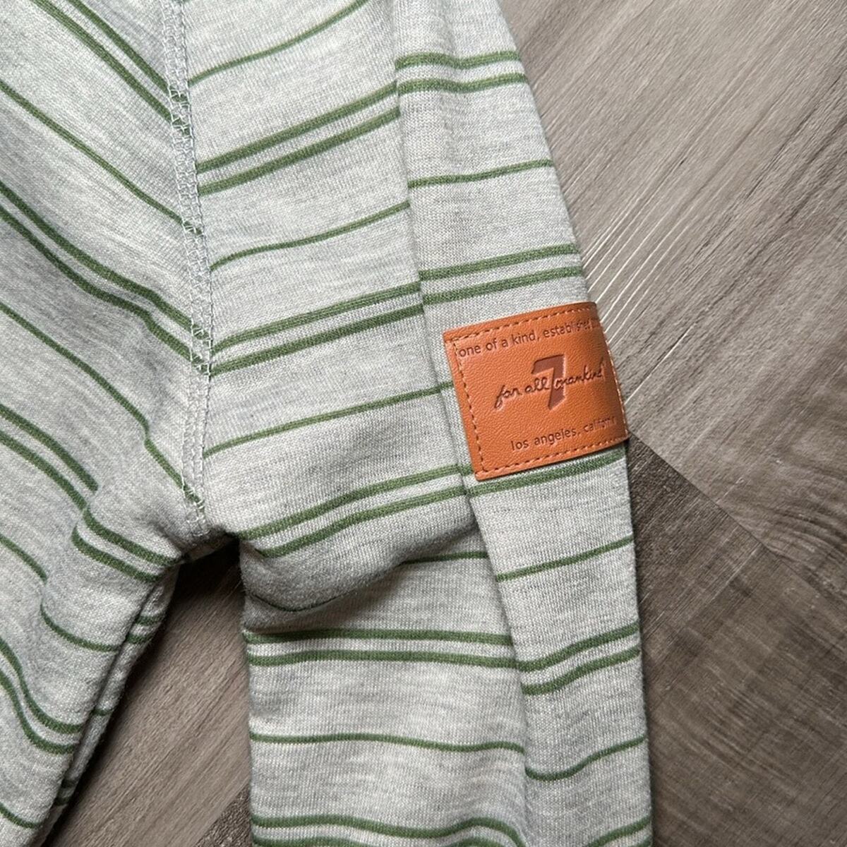 7 For All Mankind Full Zip Hoodie - 6 | eBay 7 For All Mankind Full Zip Hoodie - 6 | eBay