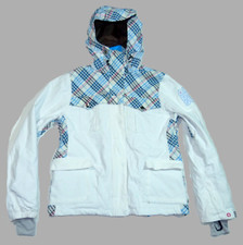 Bond Brothers Killtec Damen Skijacke Regular Size Eider Winter