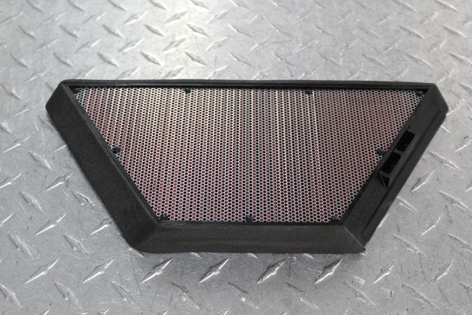 Kawasaki Ninja ZX14R ZX1400 2015 ABS AIRBOX FILTRO DE ADMISIÓN DE AIRE Foto 2 de 4