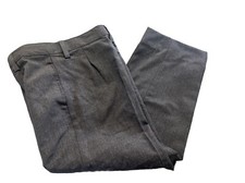 Pre-Owner Cat  Jack Boys Suit Pants Gray Size 7