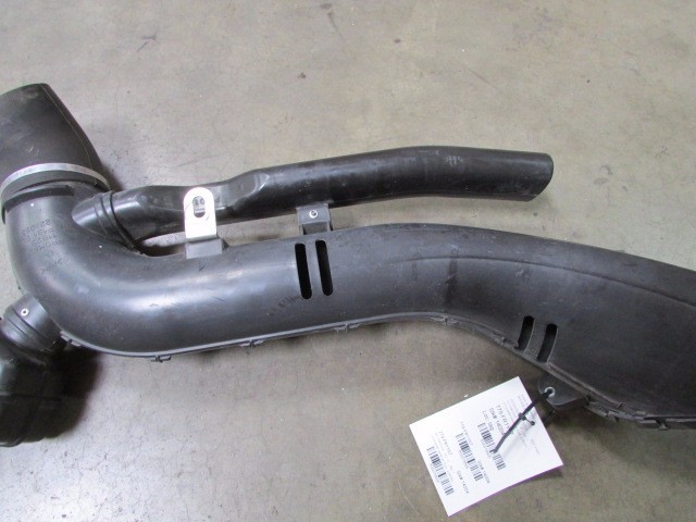Ferrari F430, Coupe, LH, Left Quarter Panel Air Inlet Duct, Used, P/N 226055
