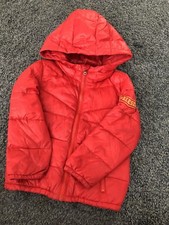 Diesel Coat Age 6 Months