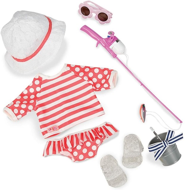 our generation swimsuit