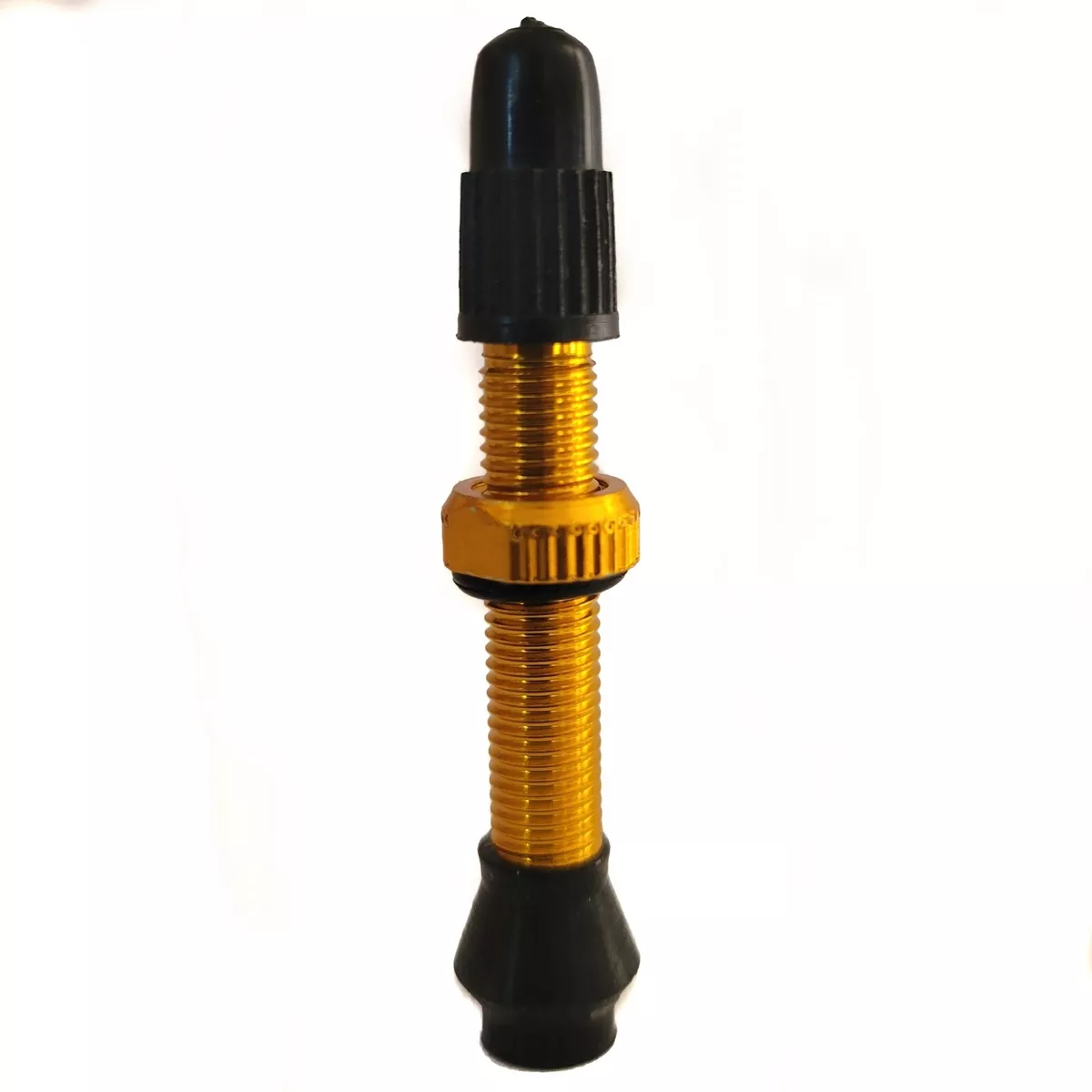 Road bike presta outlet valve