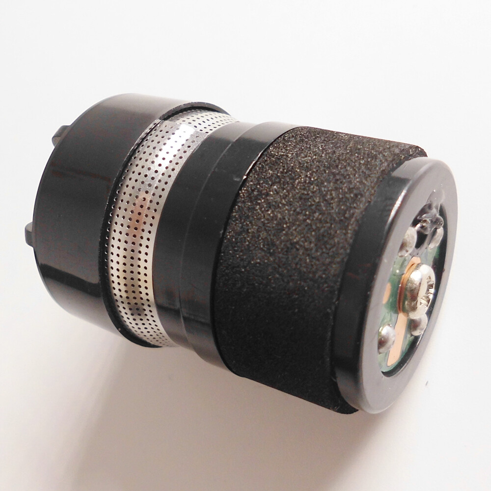 Shure - Emetteur pour micros sans fils EMETTEUR MAIN CAPSULE SM58
