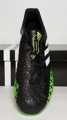 ADIDAS PREDATOR ABSOLADO LZ TRX FG SOCCER CLEATS MEN display picture 3