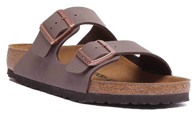arizona mocha birkenstocks