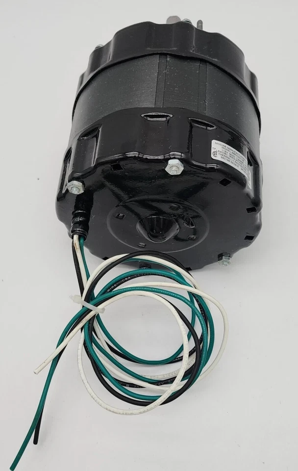 MOTOR SOPLADOR MODINE 9F10135A0391 A0532A3128 9F10135A0391 *NDA DISPONIBLE* Foto 2 de 3