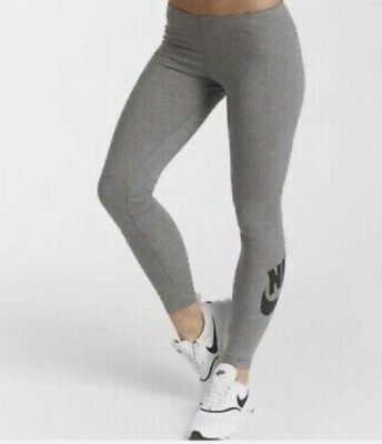 Nike futura Leggings women's XS sportswear Activewear gym yoga