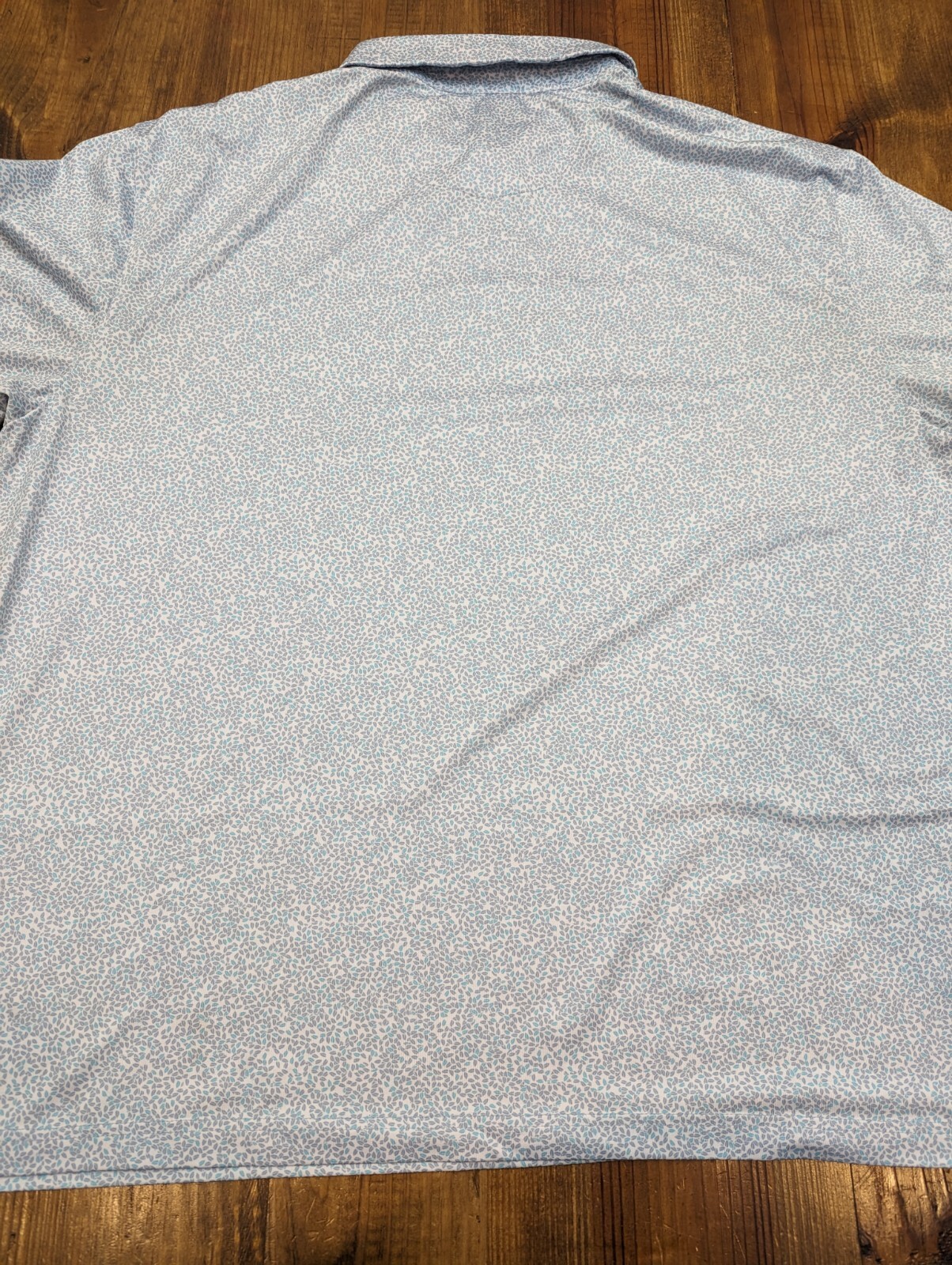 Ben Hogan Performance Recycled Polyester Golf Pol… - image 7