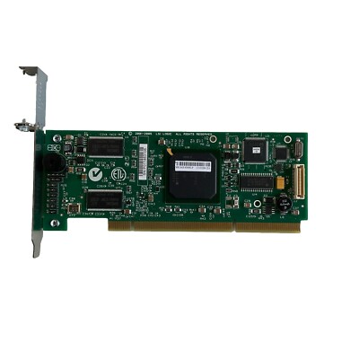 LSI L3-01026 | 128 MB Controllerkarte | MR SAS 8300XLP
