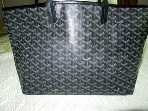 goyard paris bag