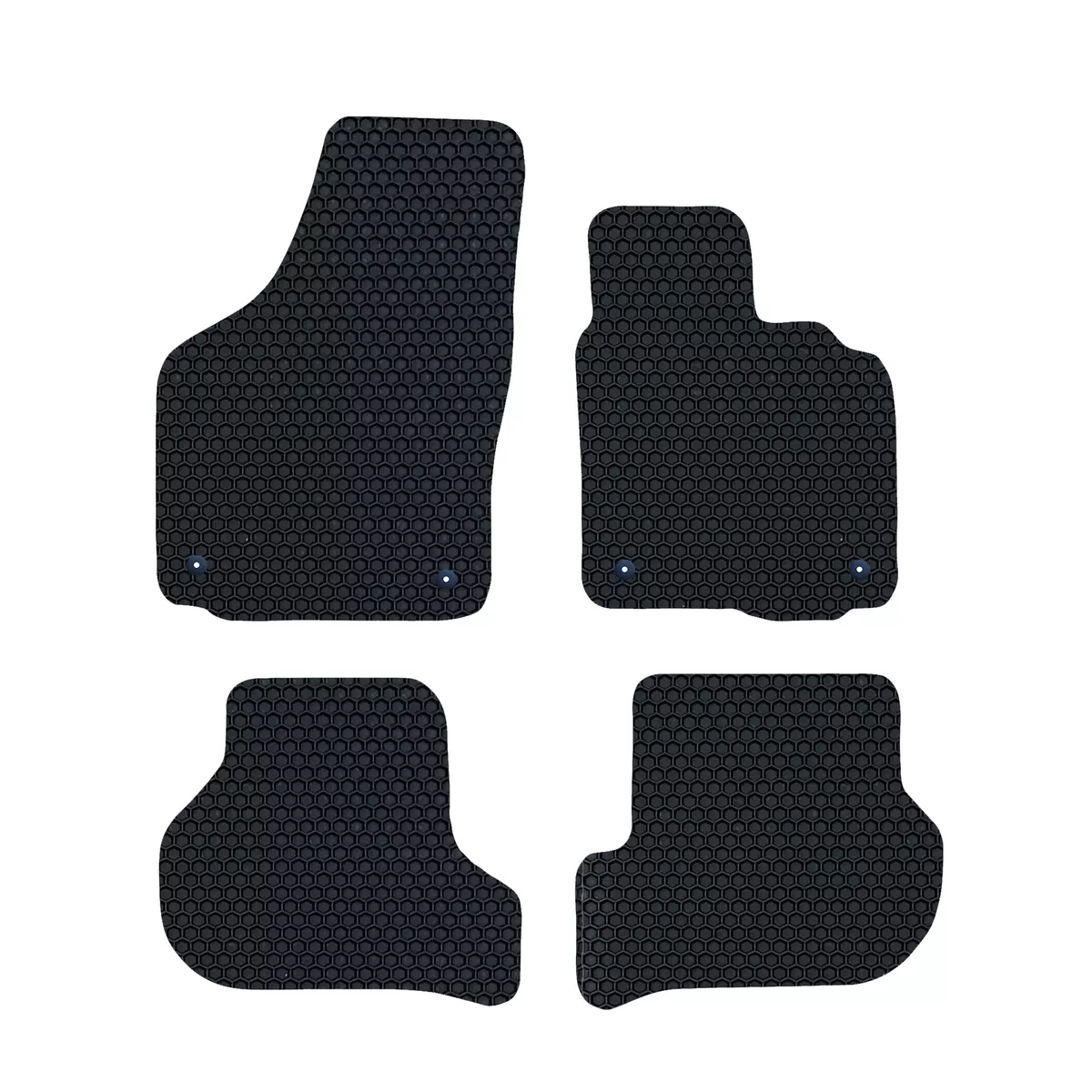 Vw scirocco floor mats deals
