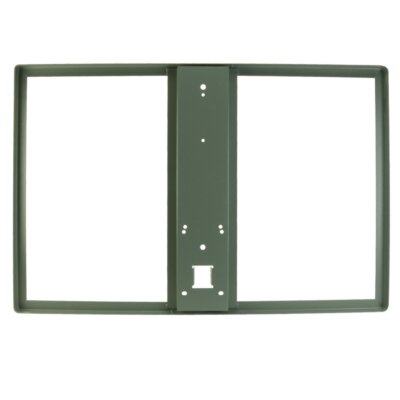 Nonpenetrating Roof Mount Base For Flat Roofs 1824 Dishes