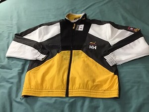 helly hansen men's superstar jacket