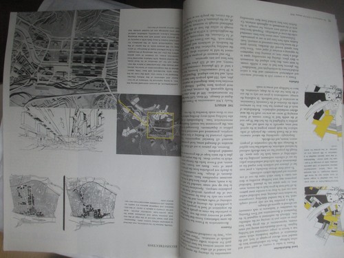 Architectural Forum Magazine of Builfing January 1949 (Cinema in New York,etc.. - Picture 3 of 6