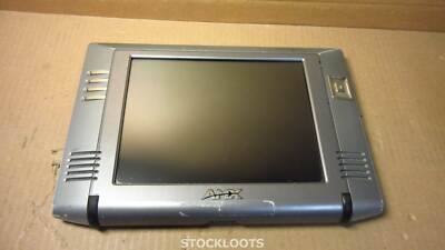 AMX Modero Mvp-8400 Viewpoint Touch Panel SCreen SCRATCHED HOUSING - EXCL CABLES