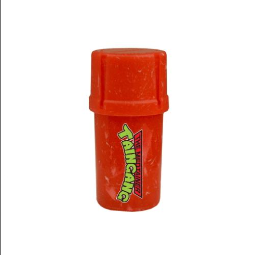 The Medtainer Aufbewahrung mit Schleifer ""ShellShock Collection"" Taingang Rap - 20 Dram - Bild 3 von 3