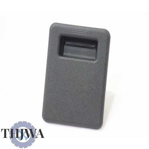 Für Benz C-Klasse W204/205 C204 C205 2007-19 Black Trunk Mat Floor Carpet Handle - Bild 1 von 4