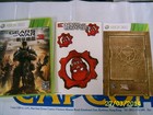 XBOX360 GAME GEARS OF WAR 3 (ORIGINAL USED)