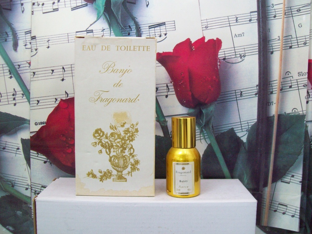 Banjo De Fragonard EDT Or Parfum. Choose. | eBay
