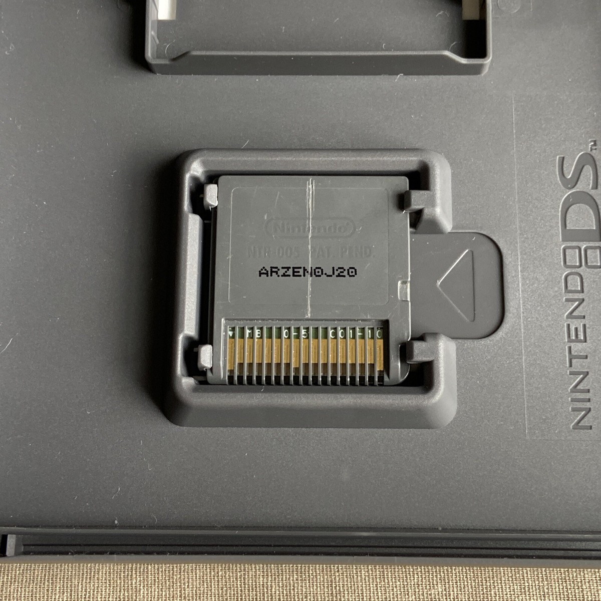 Mega Man ZX (Nintendo DS 2006 Tested) CIB Complete w/ Manual