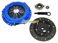 FX HD STAGE 1 CLUTCH KIT TOYOTA GLANZA STARLET GT 1.3L TURBO 4EFTE 4E-FTE HD
