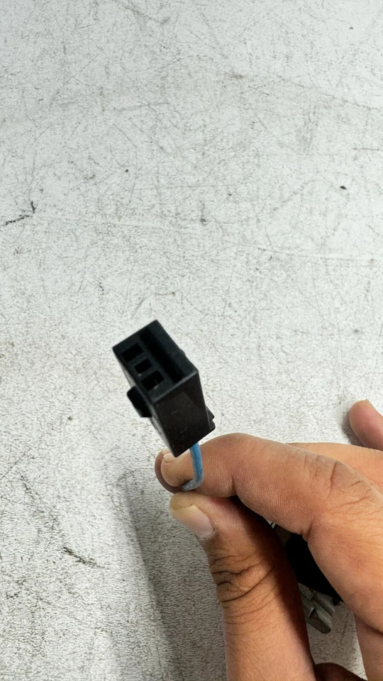 Amplificador de antena de audio de radio Nissan Altima 2011-2018 AMP 28231-3TA0B OEM Foto 4 de 4