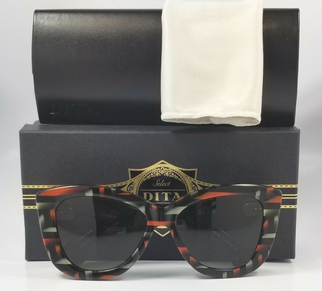 Dita Vesoul Sunglasses Dita Vesoul Sunglasses main image 3