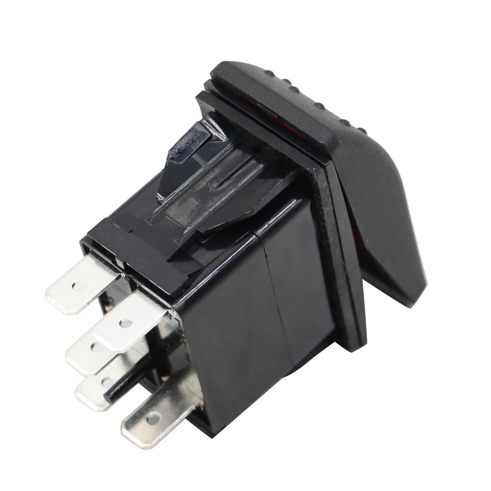 Universal Pigtail Wire Female Socket 194 T10 PGS Front Side Marker Light Bulb E 768558942578 - Foto 4