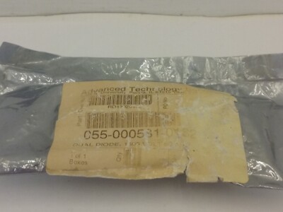 EUPEC 55-581-162 4K9 POWERBLOCK MODULE NIB