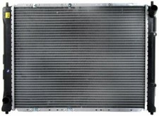 Radiateur Rover STREETWISE