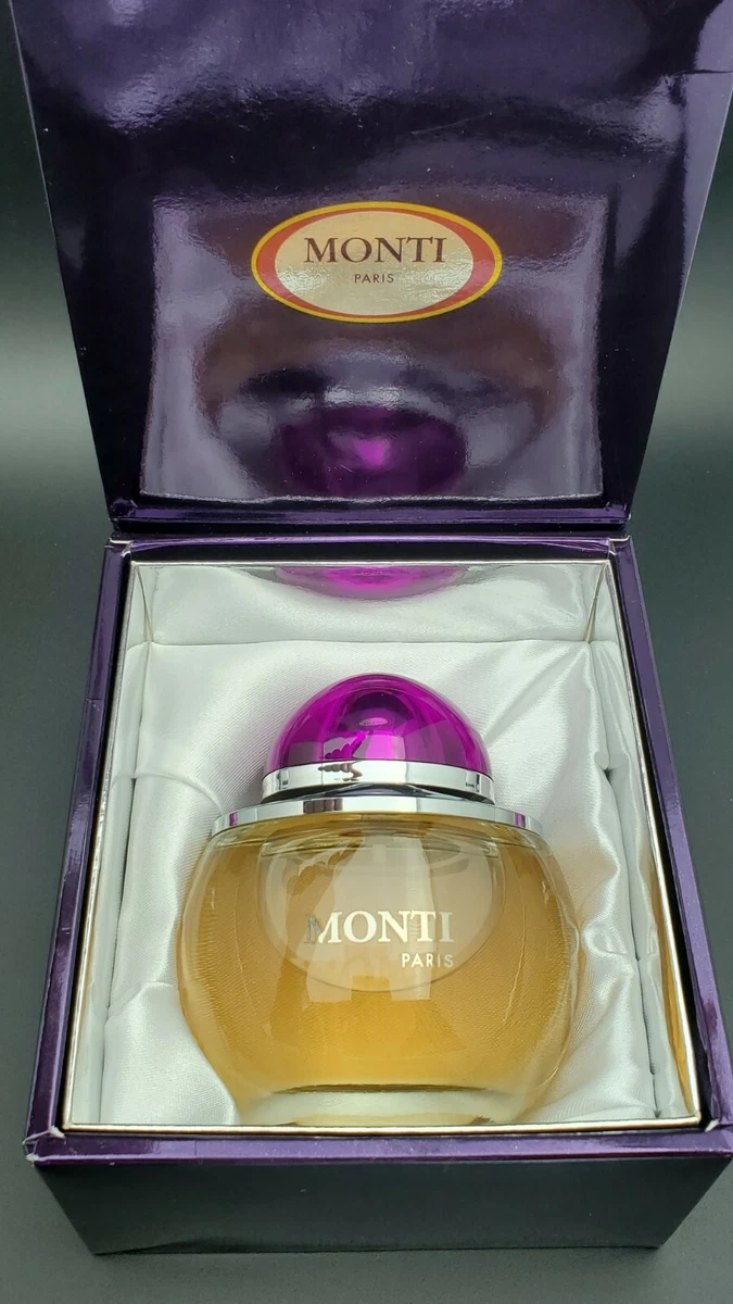 Monti perfume hot sale