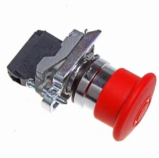 Emergency Stop Switch P21541 P28564 P24322 for Nifty Lift TM34, TM40, TM50