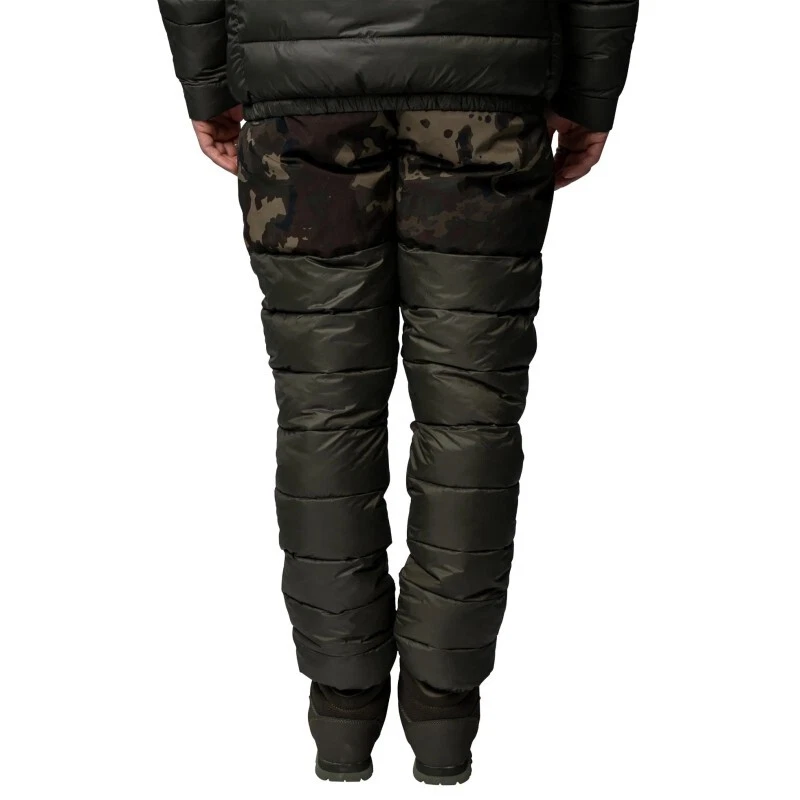 Pantalones Nash ZT Air Cell - Todas las tallas - Ropa de invierno para pesca de carpas al aire libre