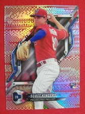 2018 Topps High Tek Pattern 2 AL NL You Pick from Drop List