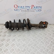 KIA RIO SHOCK ABSORBER FRONT RIGHT DRIVER SIDE 1.1 DIESEL 2011 - 2016 MK3 