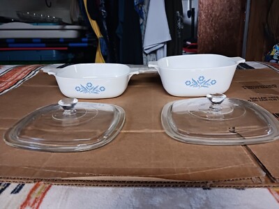 corning ware